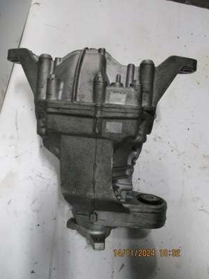 Дифференциал alfa romeo stelvio 2,2d 00552719890 фото №1