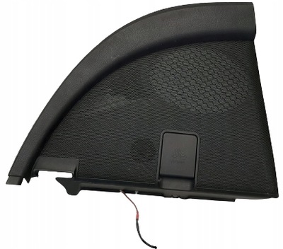 Кришка захист динаміка задня + динамік mazda rx8 фото №1