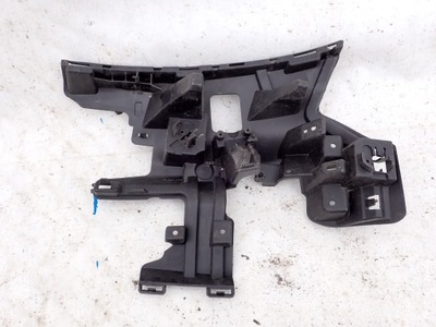 Volvo v40 ii r-design направляющая кронштейн правое фото №1