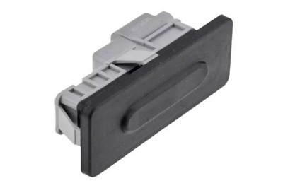 Renault talisman 2015- кнопка ручка багажника фото №1