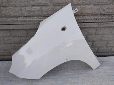 Fiat 500l крило передній ліве оригінал фото №1