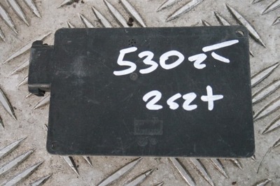 Радар ассистент поперечина bmw 6779122 фото №1