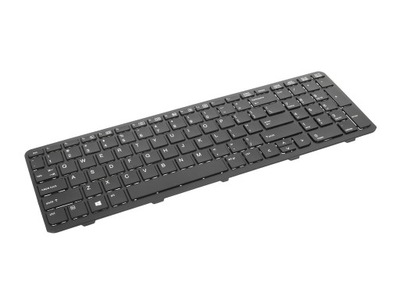 Klawiatura laptopa do HP ProBook 450 455 470 G0 G1 G2