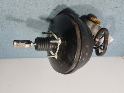 Subaru outback iv 2.0d усилитель тормозов тормозные g215t фото №1