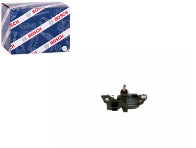 Регулятор напряжения volvo s60 i s80 i v70 ii xc70 i xc90 i 2.0-3.0 фото №1