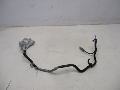 Шланг топлива впрыска peugeot 3008 ii 1.6 b hdi фото №1