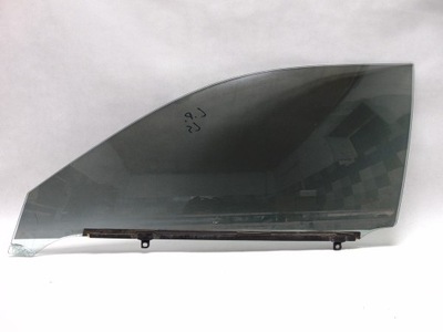 Скло ліва лівий перед lexus ls iv ls460 ls 460 ls600h 06- фото №1