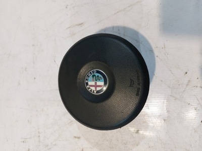 Подушка подушка безопасности водителя alfa romeo 159 фото №1