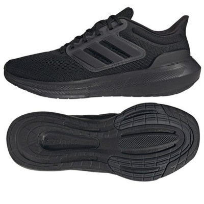 Buty do biegania adidas Ultrabounce M HP5797 42