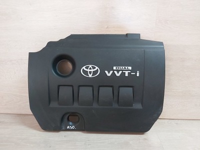 TOYOTA AURIS I PROTECCIÓN DEL MOTOR SUPERIOR 1,6 DUAL RECUBRIMIENTO 11212-37010  