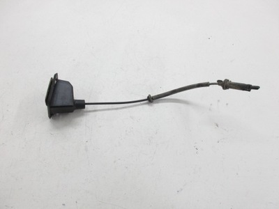 Fiat ulysse ii трос заливної пального фото №1