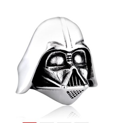 sygnet Lord Vader Gwiezdne Wojny Star Wars