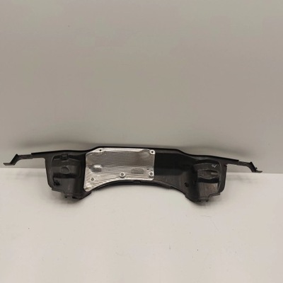 2011 mini cooper countryman r60 перегородка відсік двигуна 9802791 фото №1