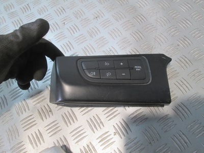 Перемикач світла fiat grande punto 735367268 фото №1