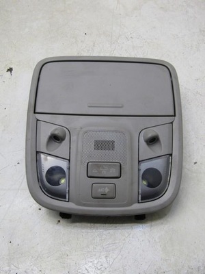 Лампа потолочный освещение салона kia sportage iv 95725-f1000 фото №1