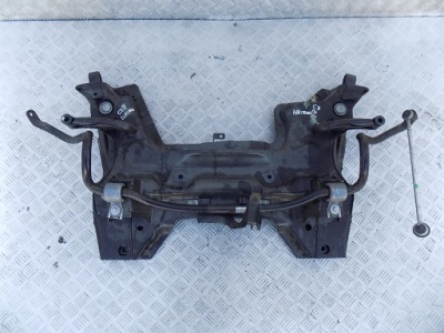 Citroen c3 iii aircross подрамник подрамник перед передний фото №1