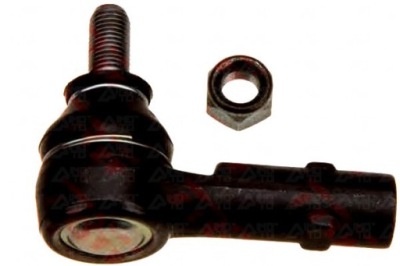 Наконечник тяга рулевой trw +gratisy фото №1