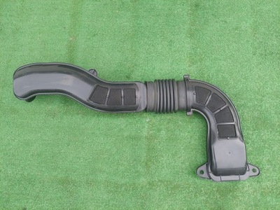 Renault clio v 1,6 e-tech гибрид воздухозаборник воздуха труба wąż 165555837r фото №1