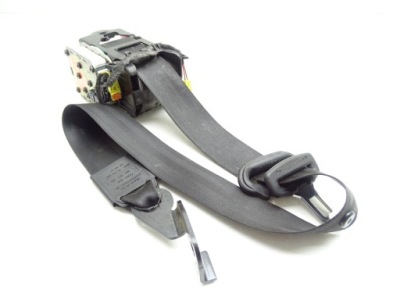 Pas безпеки правий перед передній audi q5 i 8r 8r1857706j фото №1