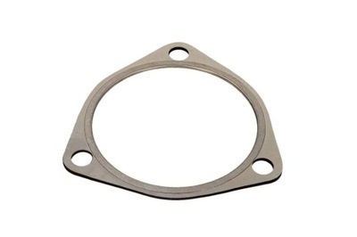 Прокладка труби wyd. chevrolet aveo 08- фото №1