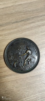 Medal Niespotykany