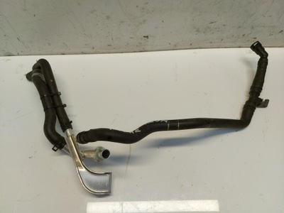 Ford mustang mach-e wąż wody труба lj93-18k579-pa фото №1