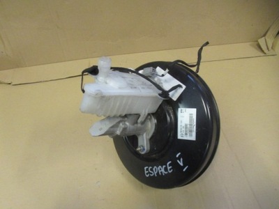 Renault espace v усилитель тормозов 472105487r фото №1