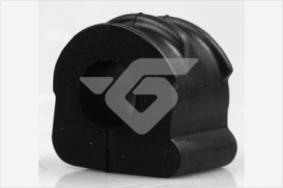 Резиновый элемент тяга стабилизатора hutchinson 590189 фото №1