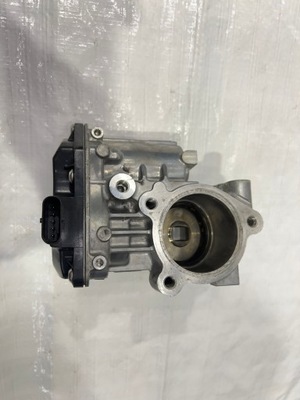 Alfa romeo giulia stelvio 2.2 клапан egr 55277703 фото №1