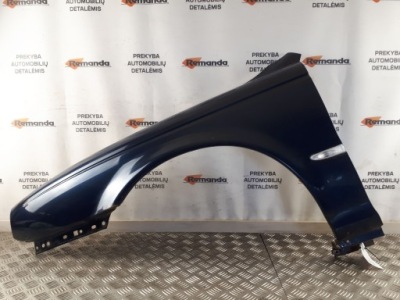 2010 jaguar x-type крыло фото №1