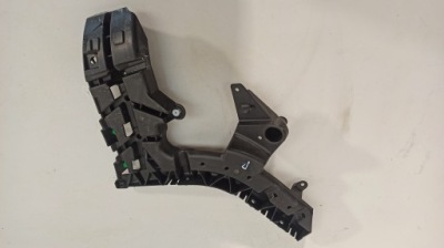 Volvo оригинальный номер 31455502 кронштейн направляющая фото №1