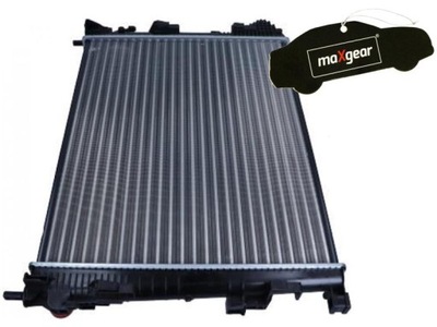 РАДИАТОР MAXGEAR AC280610 + ZAPACH