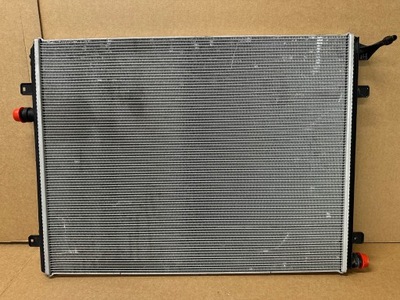 Mercedes amg w206 w214 радиатор wody idealna фото №1