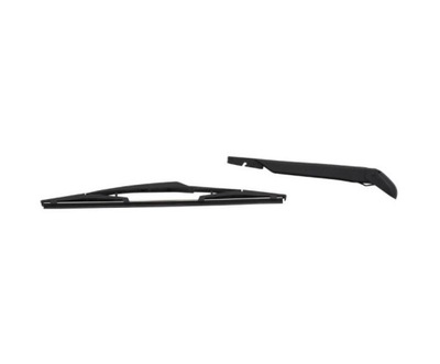 HOLDER WIPER BLADES I WIPER FIAT QUBO 07- NEW  