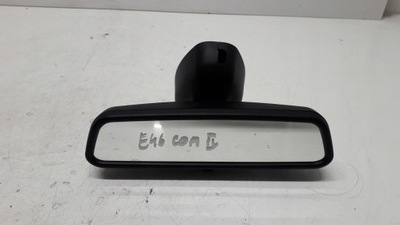 Bmw 3 e46 дзеркало заднього виду внутрішнє фото №1