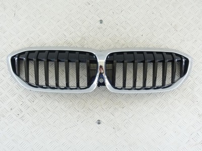 Bmw g20 g21 m-pakiet решітка радіатора решітка радіатора решітки радіатора камера фото №1