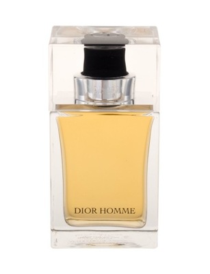 Christian Dior Dior Homme Woda Po Goleniu 100ml