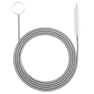 Щітка wycior do чищення відведення холодильник zlewu rur люк фото №1