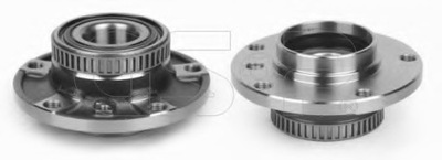 Підшипник, ступиця bmw bez abs фото №1