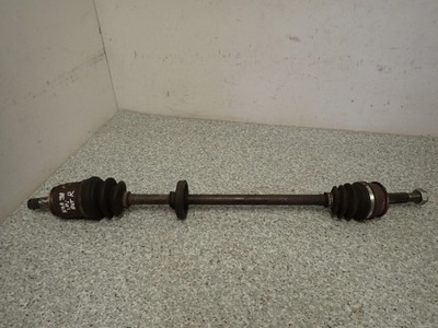 Nissan micra k11 98-00 привідний вал права автоматична коробка передач фото №1