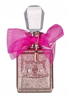 Juicy Couture Viva La Juicy Rose woda perfumowana