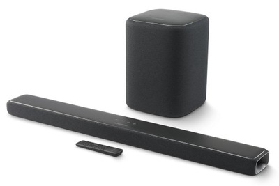 Harman Kardon Enchant 1300 + SUB soundbar