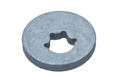 Подкладка do bwm 3 e90, f30, g20 фото №1