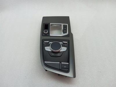 Audi R8 4S V10 RWD switch 4S2919614D MMI RHD
