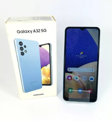 TELEFON SAMSUNG GALAXY A 32 5G