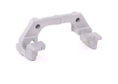 Скоба супорт гальма заднього opel vectra c od 2002 фото №1