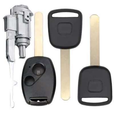 Вкладка замка запалювання honda frv fr-v фото №1