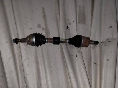 Приводной вал левая focus mk3 2.0 tdci f1f1-3b437-ea фото №1