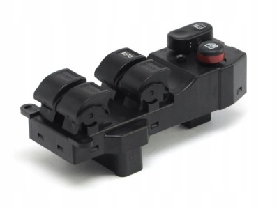 Панель керування вікон honda jazz 2002-2008 фото №1