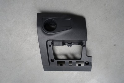 Vw tiguan ii allspace защита pod руль фото №1